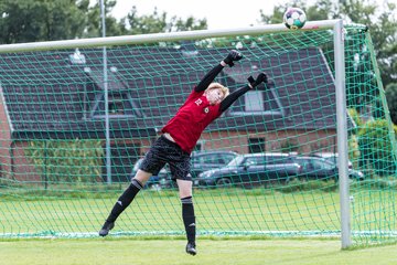 Bild 53 - F SV Boostedt - SV Fortuna St. Juergen : Ergebnis: 2:1